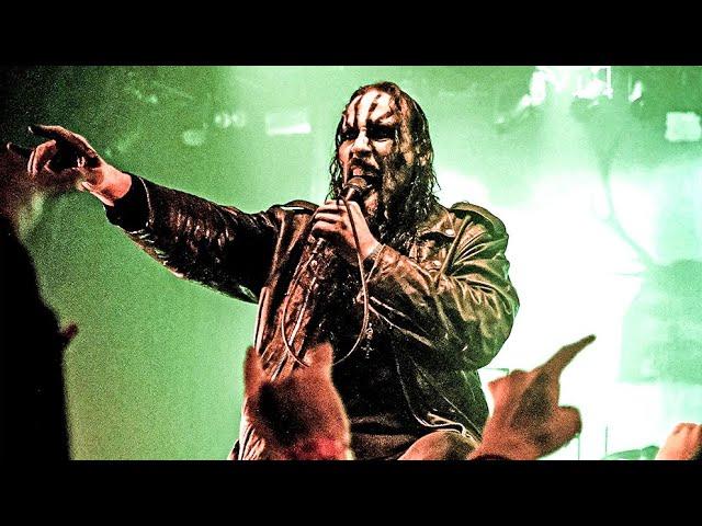 GAAHLS  WYRD - Live at Tyrant Fest 2019