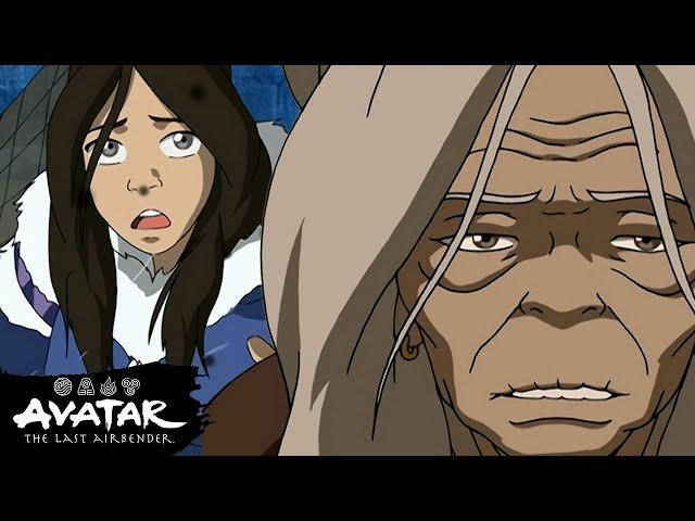 A Journey Through ATLA's Greatest Flashbacks! ⬅️ | Avatar: The Last Airbender