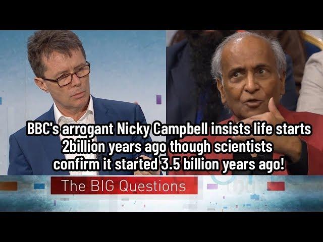 BBC Big Questions - Reincarnation | Jay Lakhani