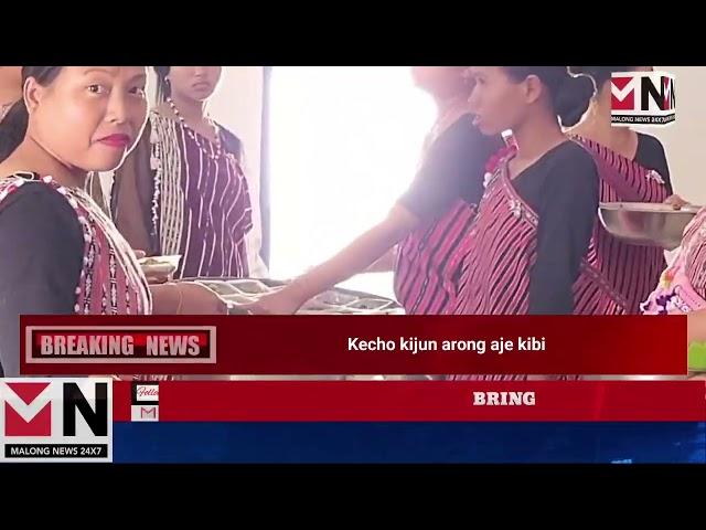 PINI ABIRTA|| MALONG NEWS|| 10-12-2024