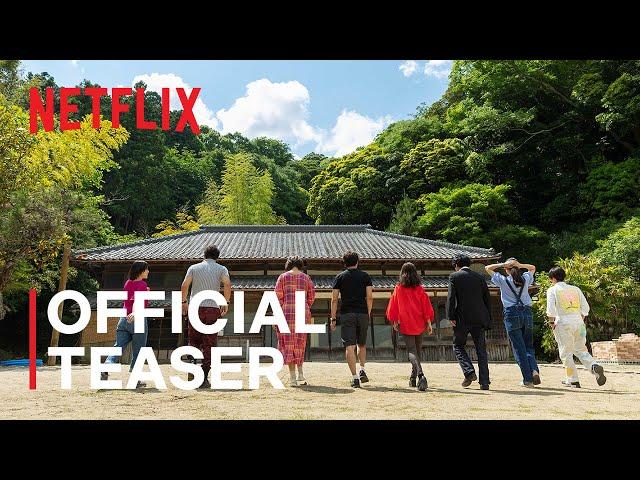 Love Village | Official Teaser | Netflix