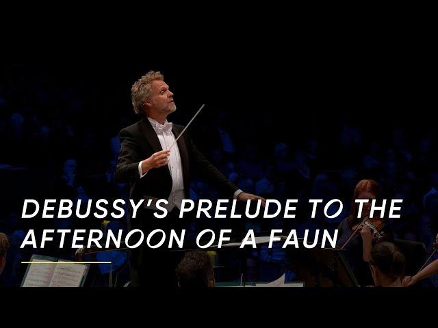 Minnesota Orchestra: Claude Debussy's Prelude to the Afternoon of a Faun