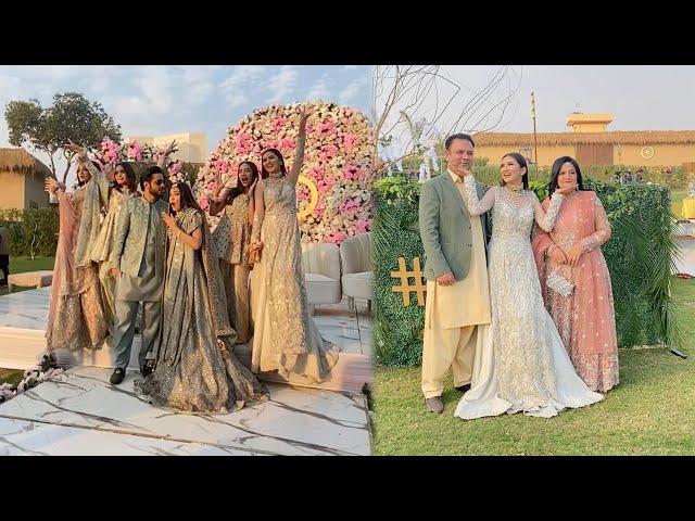 My Sister’s Engagement  (Part1) | Hira Faisal | Iqra | Fatima | Rabia | zainab.