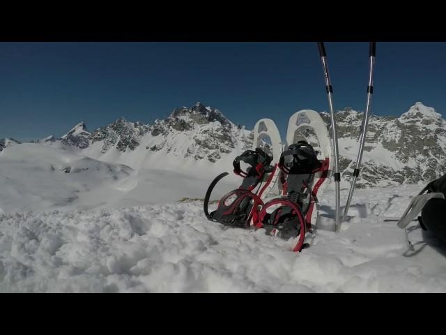 Alpe Devero Monte Cazzola 2017 03 17