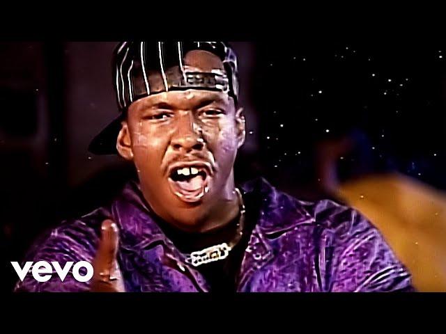 Bobby Brown - Humpin' Around (With Intro) (Official Music Video)