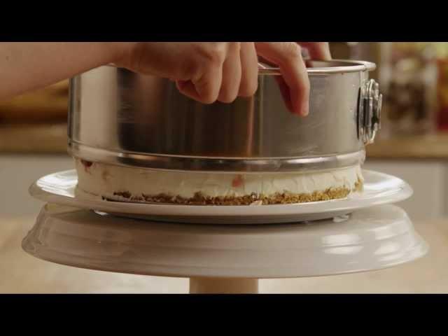 How to Make No Bake Cheesecake | Allrecipes