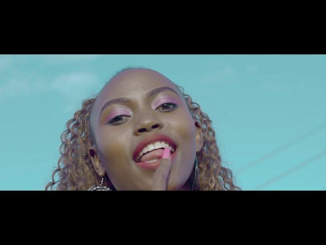 PATIA - GWAASH x VDJ JONES x KAPPY x IANO RANKIN x K4 KANALI (Official Music Video)