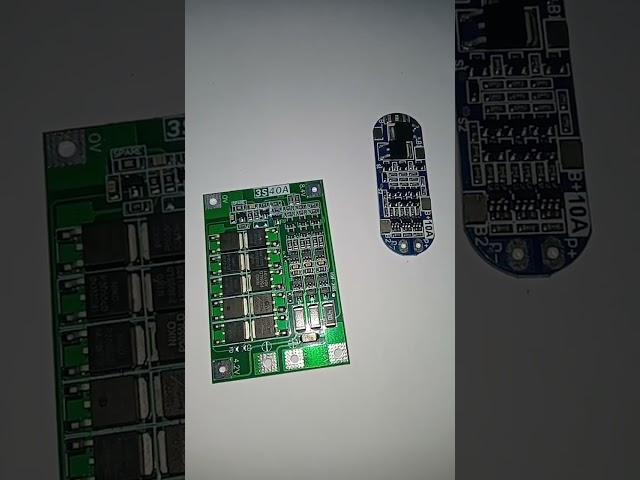 Mbs battery management system