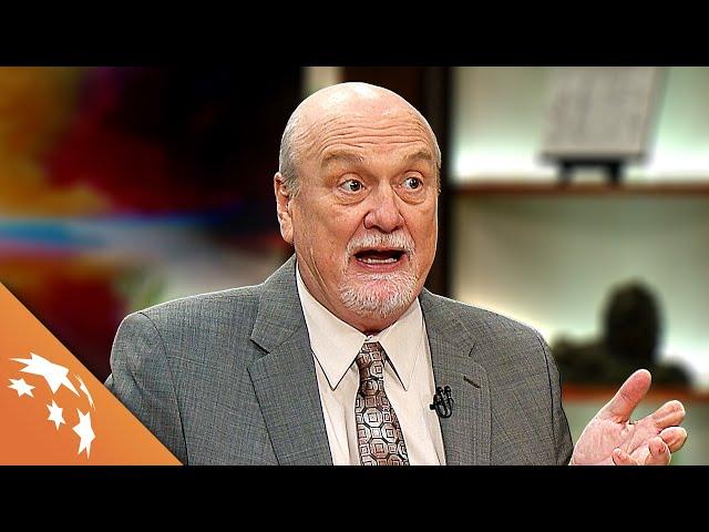 End Times Vatican & Wormwood Prophecies | Tom Horn | Something More