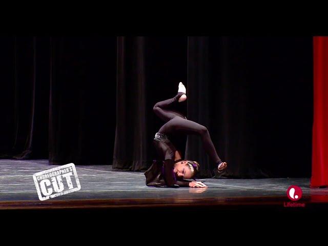 Bat Crazy - Mackenzie  Ziegler - Full Solo - Dance Moms: Choreographer's Cut