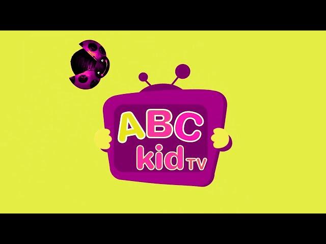 Abc Kids TV intro + REVERSE ( Sponsored By: Preview 2 effects ) iconic effects