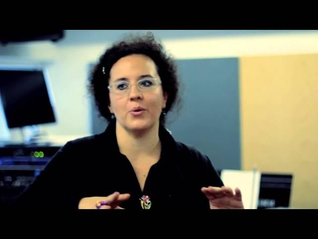 Faculty Profile: Celia Mur