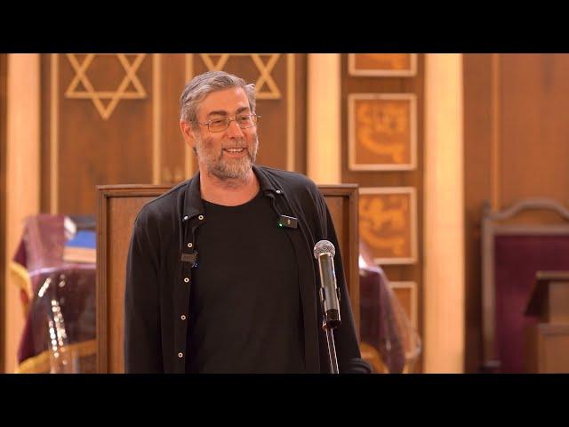 Ицхак Пинтосевич - Мудрость Торы для жизни и бизнеса (Нью-Йорк, 2025) | Isaac Pintosevich