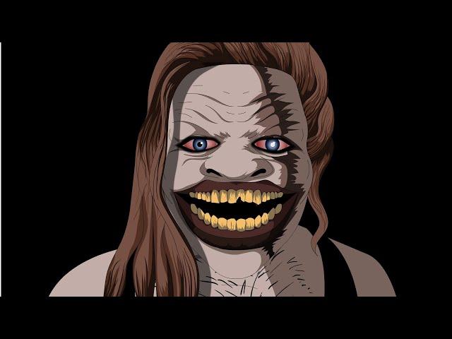 Top 15 True Horror Stories Animated (Compilation August 2024)