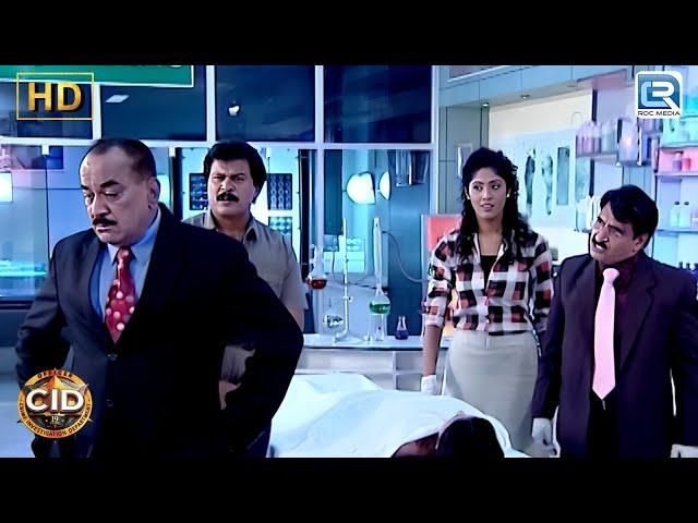 Dr Salunkhe कैसे पता करेंगे इस लाश की मौत की वजह | CID | FULL EPISODE | Best Of CID