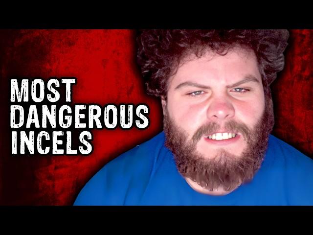 The Internet's Most Dangerous Incels