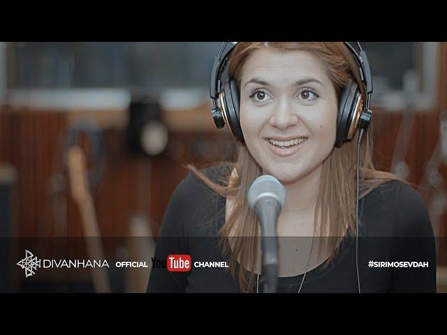 Divanhana - Crven fesic (Official video)