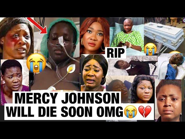 SADMERCY JOHNSON KlLLED MY BROTHER MERCY JOHNSON WILL DlEMERCY JOHNSON CONFESSION #mercyjohnson