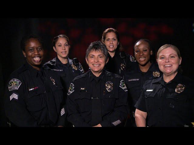 Women of APD