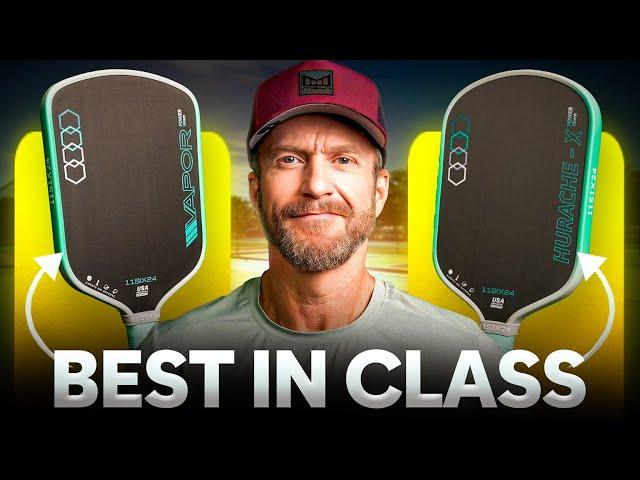 11Six24 Power Paddle Review - Affordable, Premium Performance
