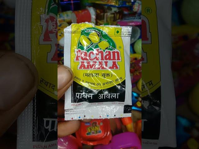 India 90's favourite pachan Amala yummy #90's candy