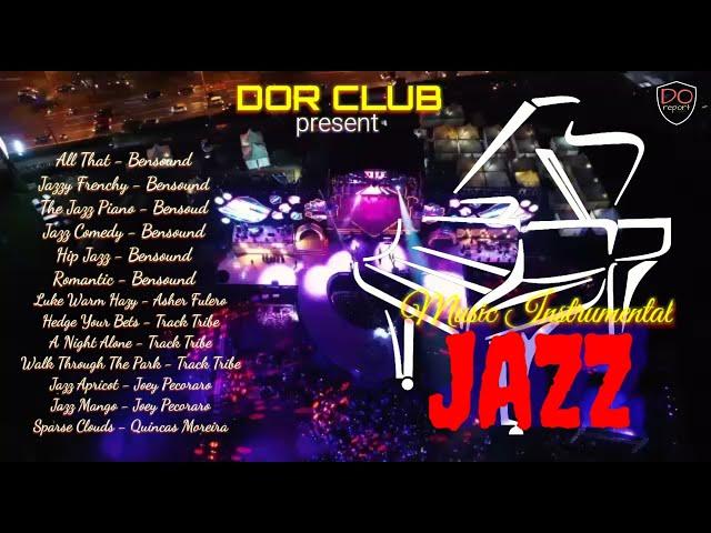 Musik Instrumental JAZZ hotlist at DOR Club