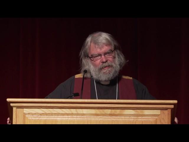 "All Things in Christ" - Malcolm Guite