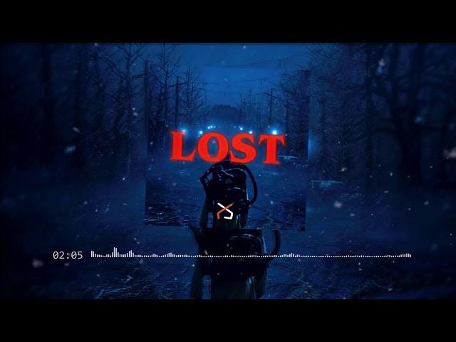 Paul Skulsky - Lost