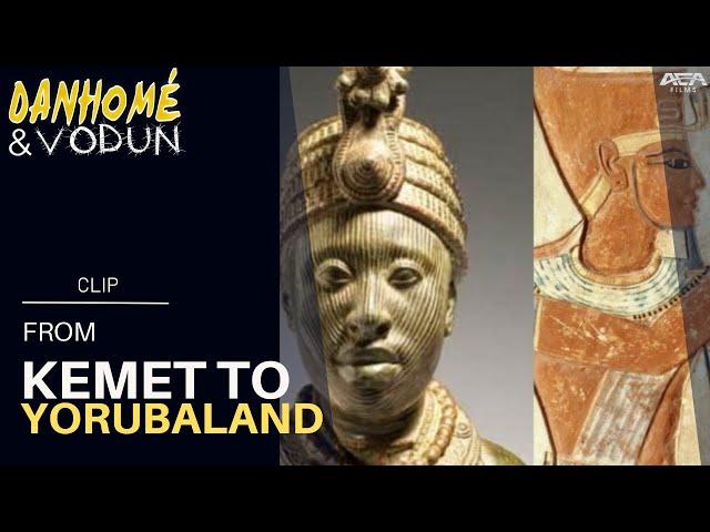 Yoruba Connection to Ancient Egypt