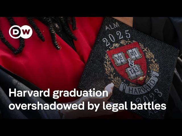 Is a US court's injunction against Trump's cap on int'l student enrolment at Harvard likely to hold?