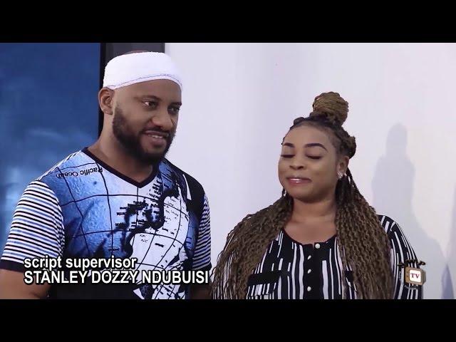 Adopted Son (New Movie) - Yul Edochie 2020 Latest Nigerian Nollywood Movie (Bluepicturestv)