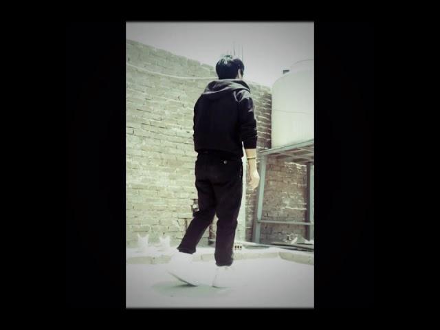 Justin mahoner ( pick men  (video oficial)