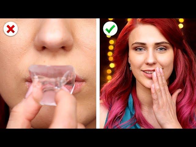 11 Smart and Helpful Beauty Hacks