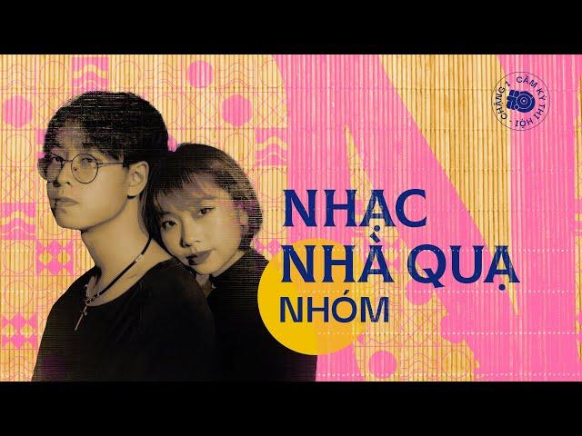 NHẠC NHÀ QUẠ | CẦM KỲ THI HỘI 2021 - CHẶNG 1: CẦM