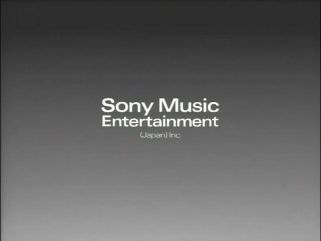 Sony Music Entertainment Japan logo (1996)