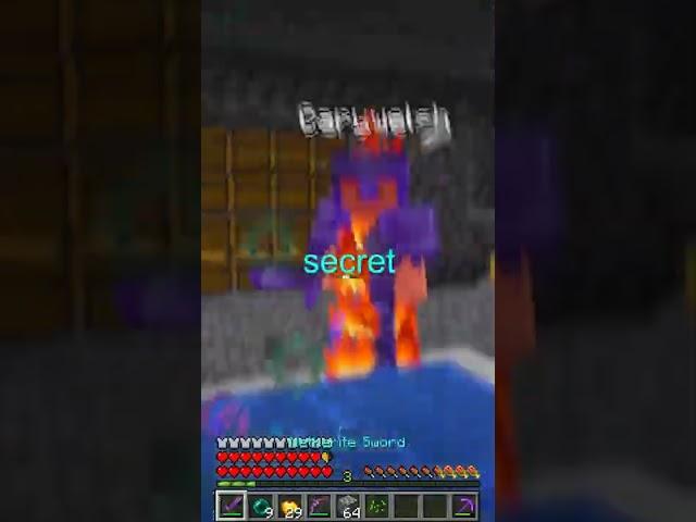 I Found a Secret Base on the Lifesteal SMP...