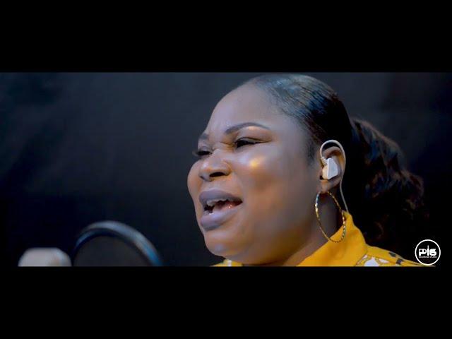 Lea Cisse Darko - Ewurade Wo Ne Made Nyinaa (cover) Cindy Thompson