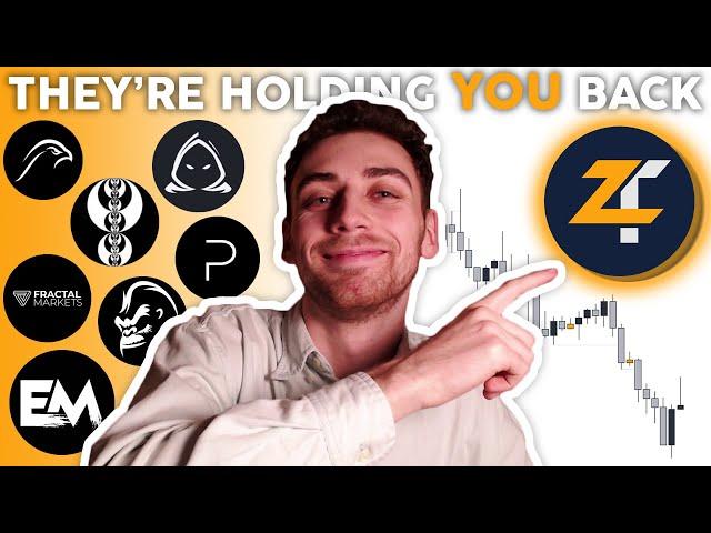 A NEW Type of Trading Community | Zentum Trading