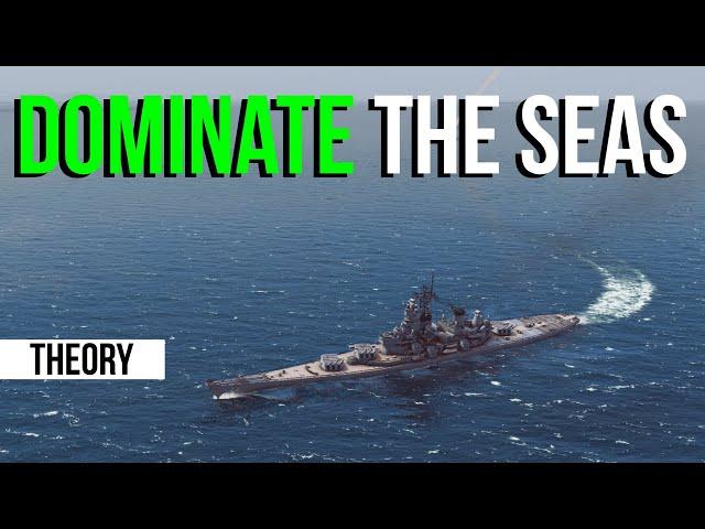 Mastering Maritime Warfare: The Six Cornerstones That Guarantee Victory | Sea Power