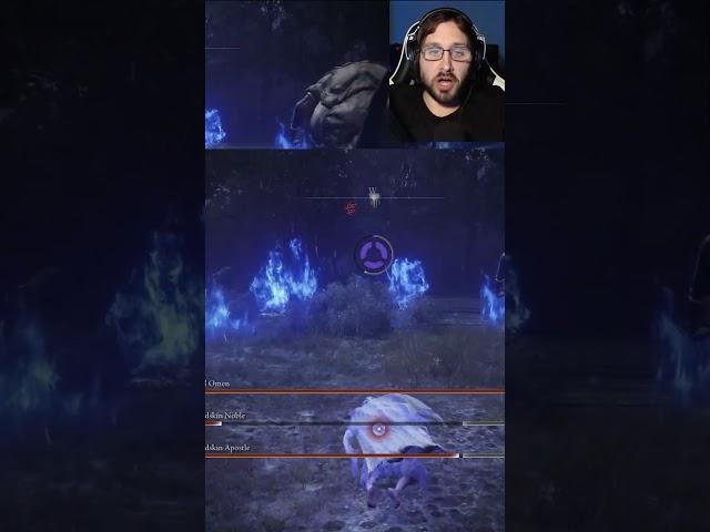 What Happens When You're SURROUNDED by Enemies Everywhere
