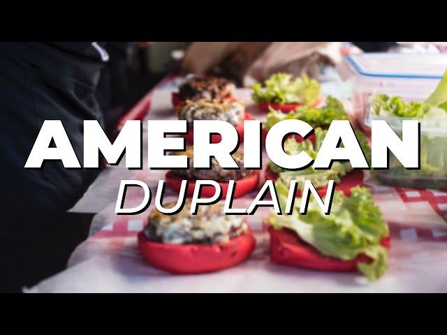 Most AUTHENTIC AMERICAN RESTAURANTS in Duplain, Michigan