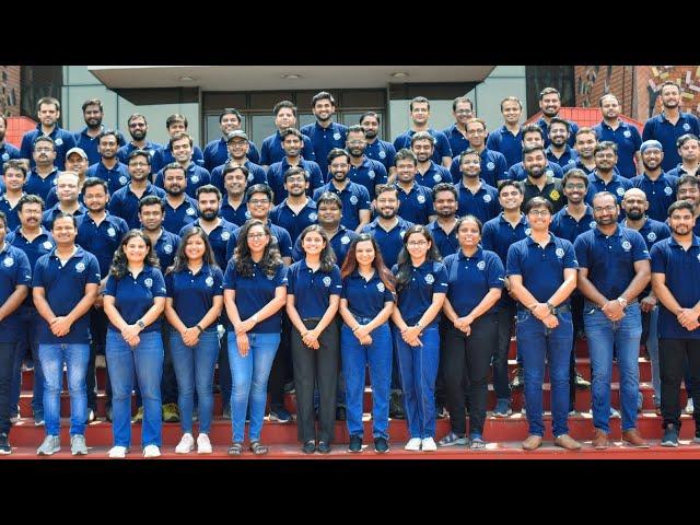 Welcome MBAEx Batch-17 of IIM Calcutta