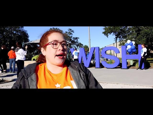 Walk for Wishes Tampa Bay - February 8, 2020