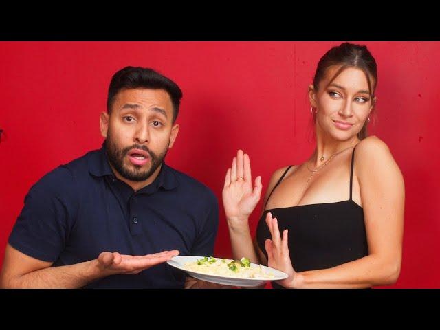 THE PICKY EATER | Anwar Jibawi