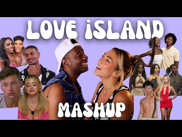 LOVE ISLAND USA S6 MASHUP - NI/CO