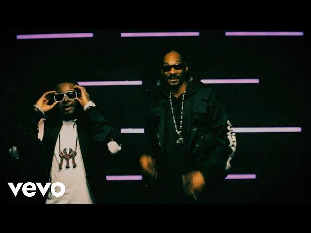 Snoop Dogg - Boom ft. T-Pain