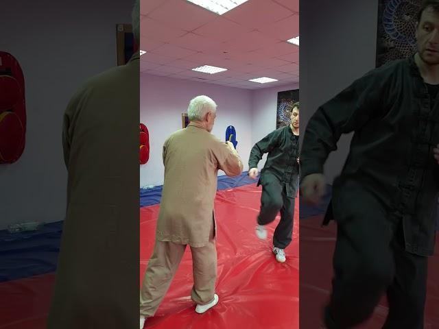 Единоборства в Москве #martialarts #training #video #new