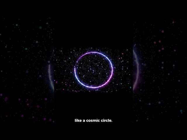 Have you ever wondered if the universe has an edge or does it go on forever?  #cosmos   #nasa