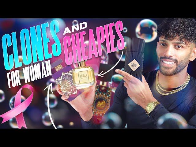 Top 10 Affordable Clones & Cheapies for Women