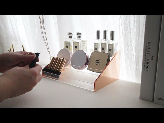 Moonlight Perfume Organizer | Moosy Life